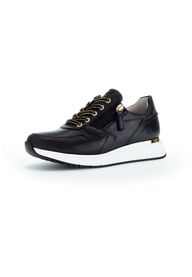 Trainers Black Gabor