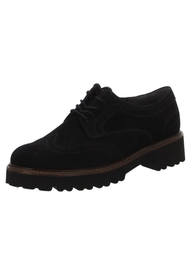 Trainers Black Gabor