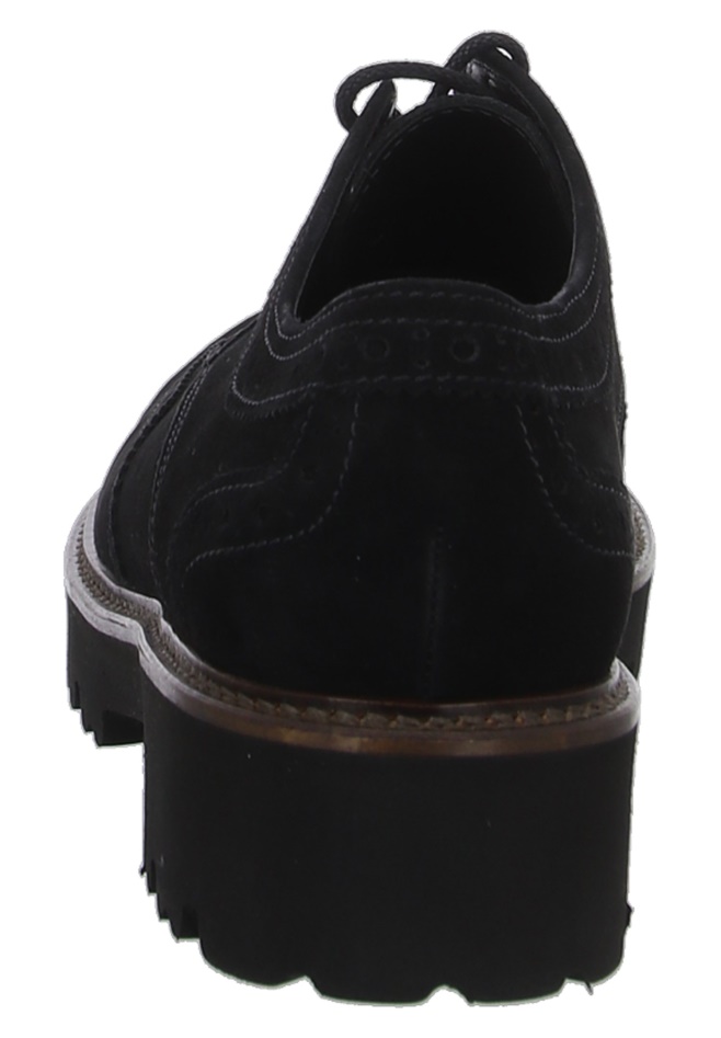Trainers Black Gabor
