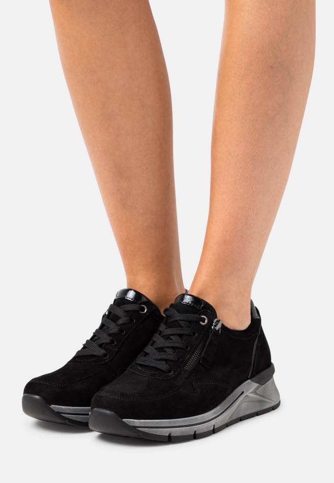 Trainers Gabor Black