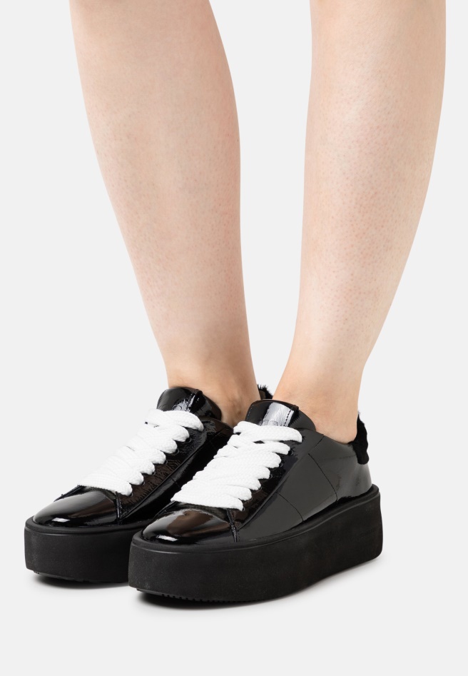 Trainers Gabor Black