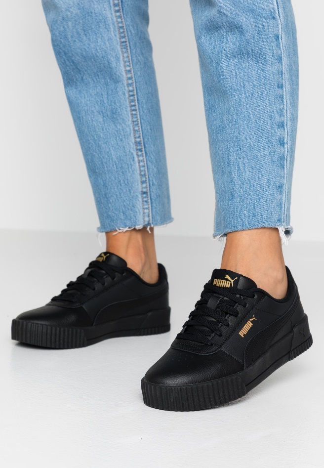 Trainers Gabor Black