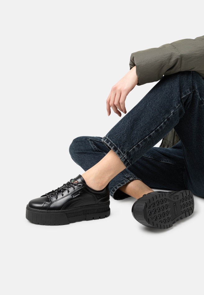 Trainers Gabor Black