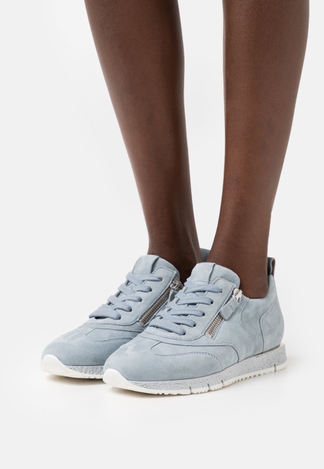 Trainers Gabor Dark Rose