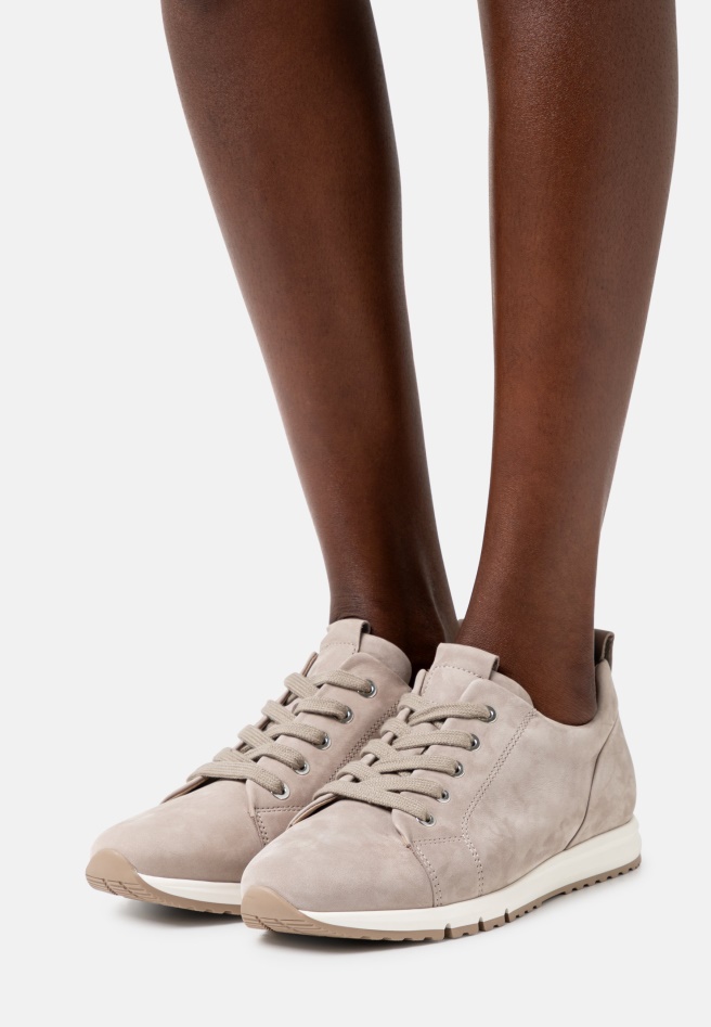 Trainers Gabor Dark Rose