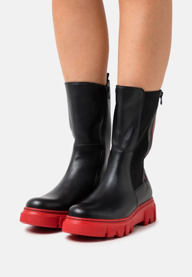 Trainers Gabor Latterosso