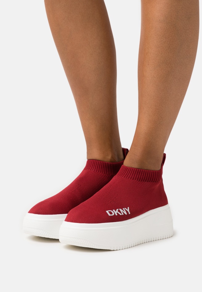 Trainers Gabor Latterosso