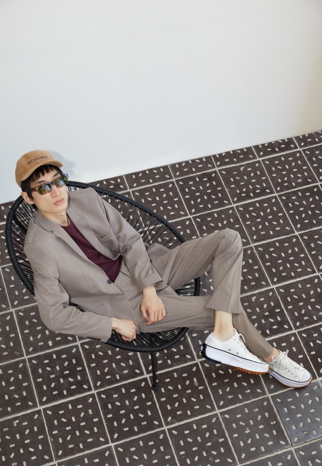 Trainers Gabor Latterosso