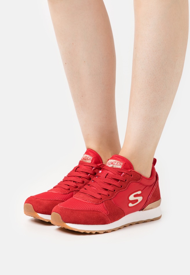 Trainers Gabor Latterosso