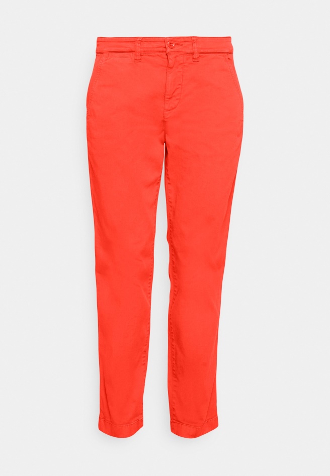 Trainers Gabor Latterosso