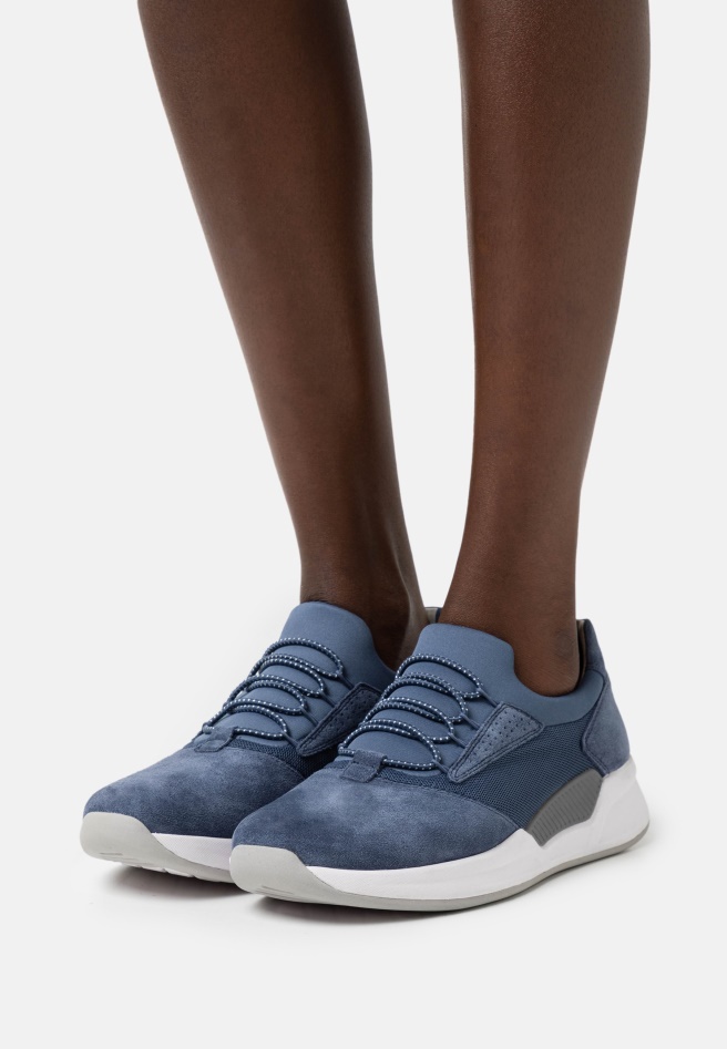 Trainers Schilf Gabor