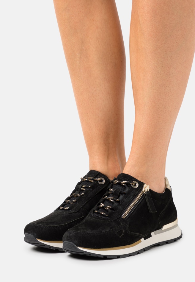 Trainers Schilf Gabor