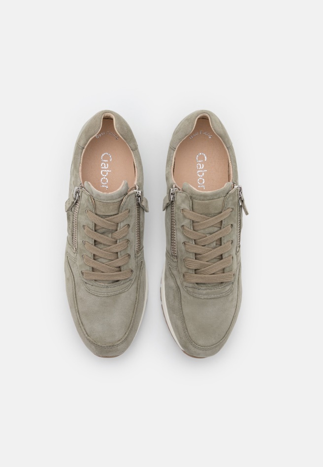 Trainers Schilf Gabor