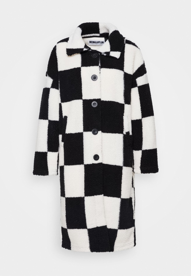 Vegan Noella - Platform Heels Gabor Brightpink