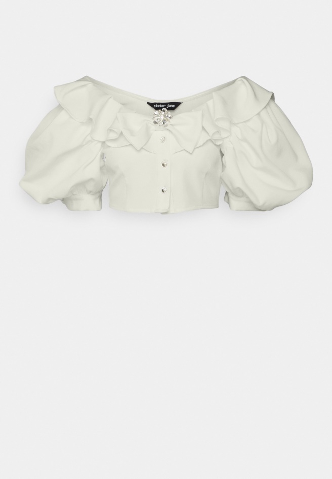 Vegan Noella - Platform Heels Gabor Brightpink