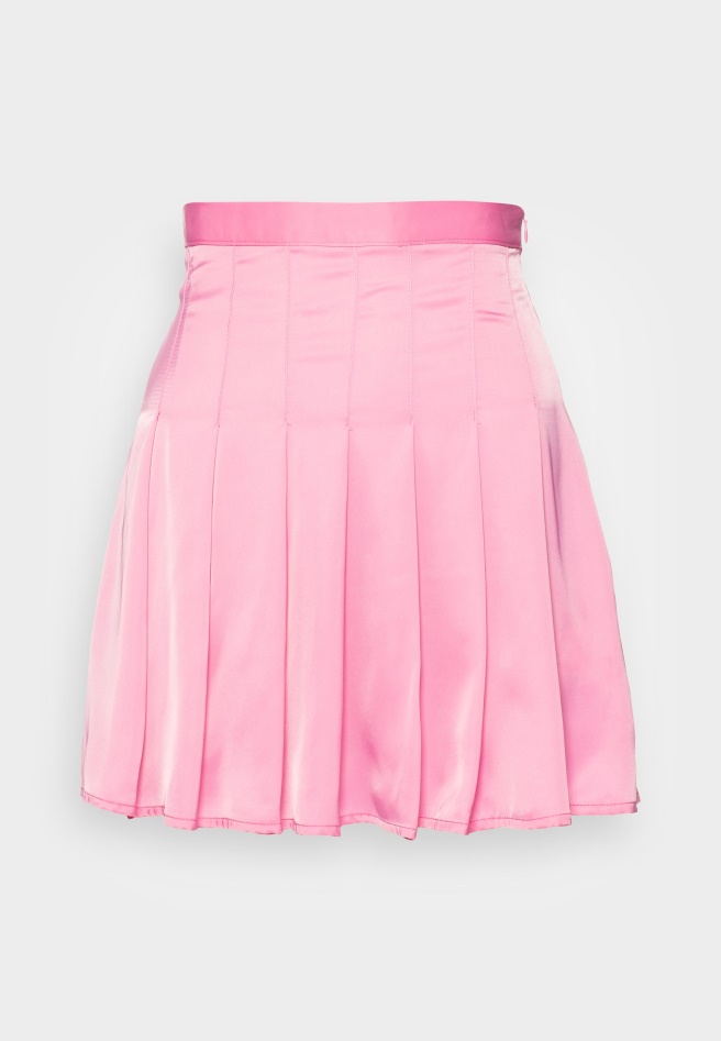 Vegan Noella - Platform Heels Gabor Brightpink