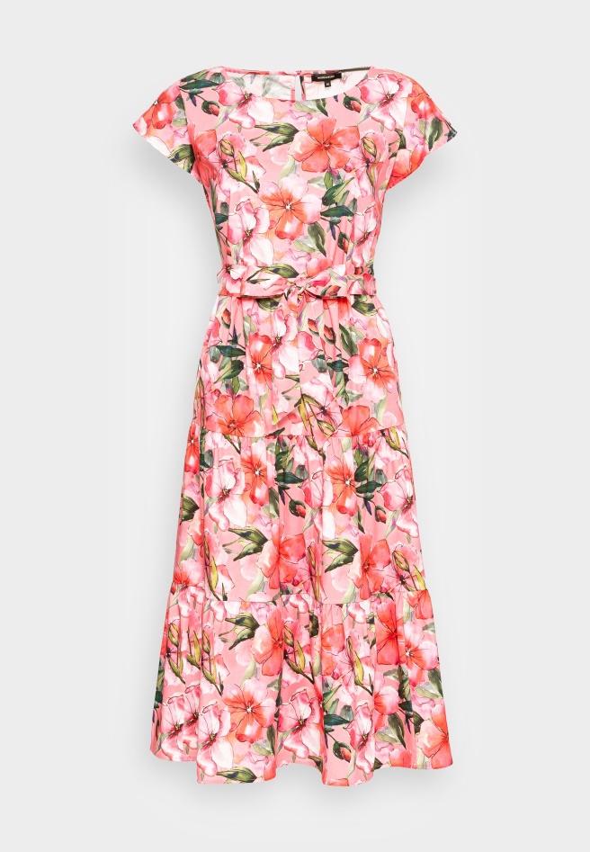 Weiss Trainers Gabor