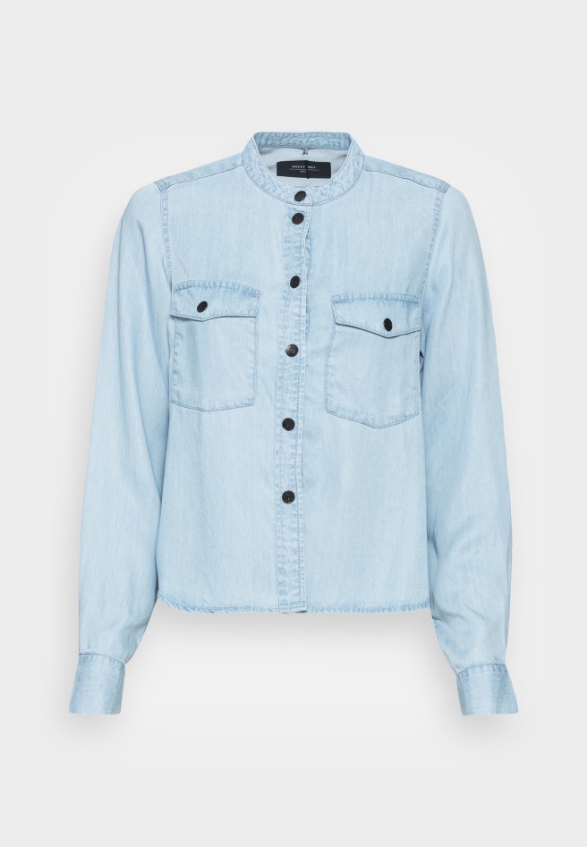 Weiss/Silber Gabor Trainers