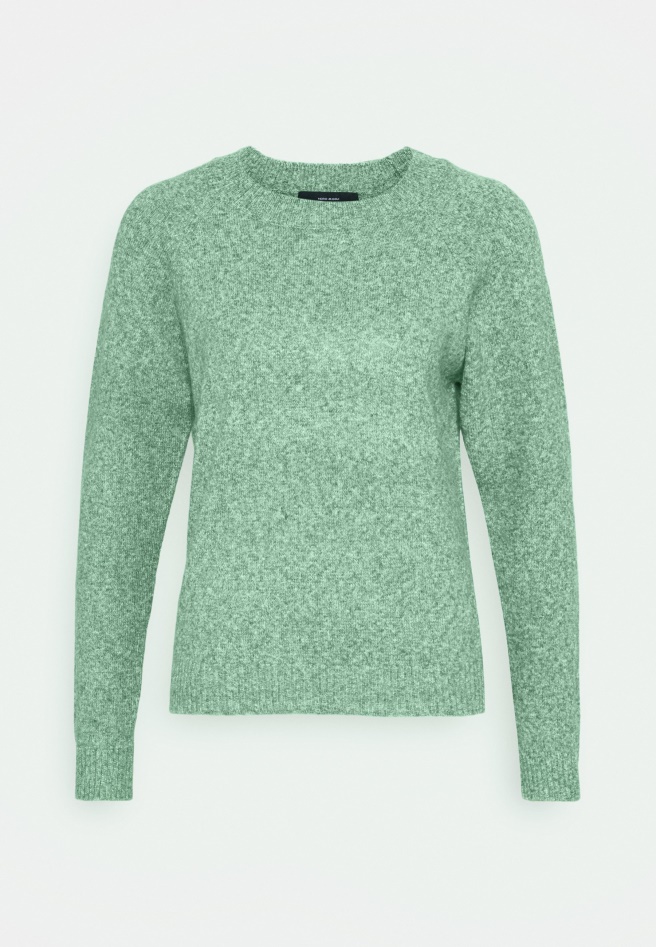 White Gabor T-Bar Sandals