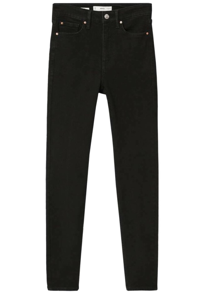 White Gabor T-Bar Sandals