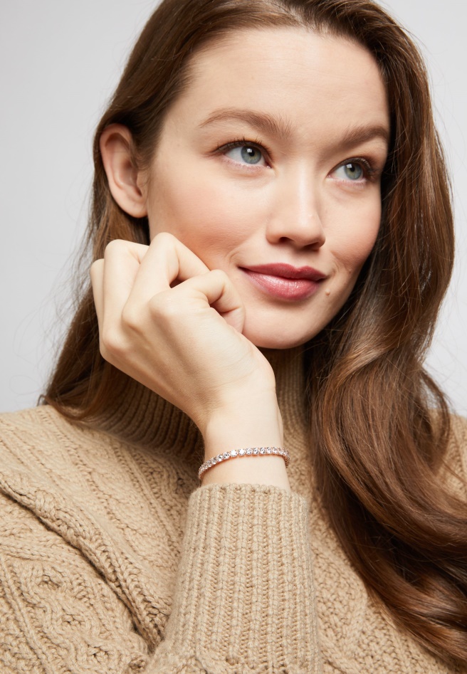 White Gabor T-Bar Sandals