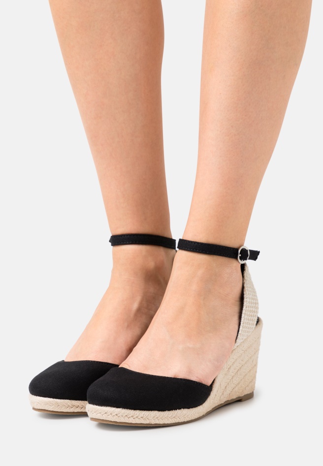 Wide Fit Dorian - High Heels Gabor Rosa