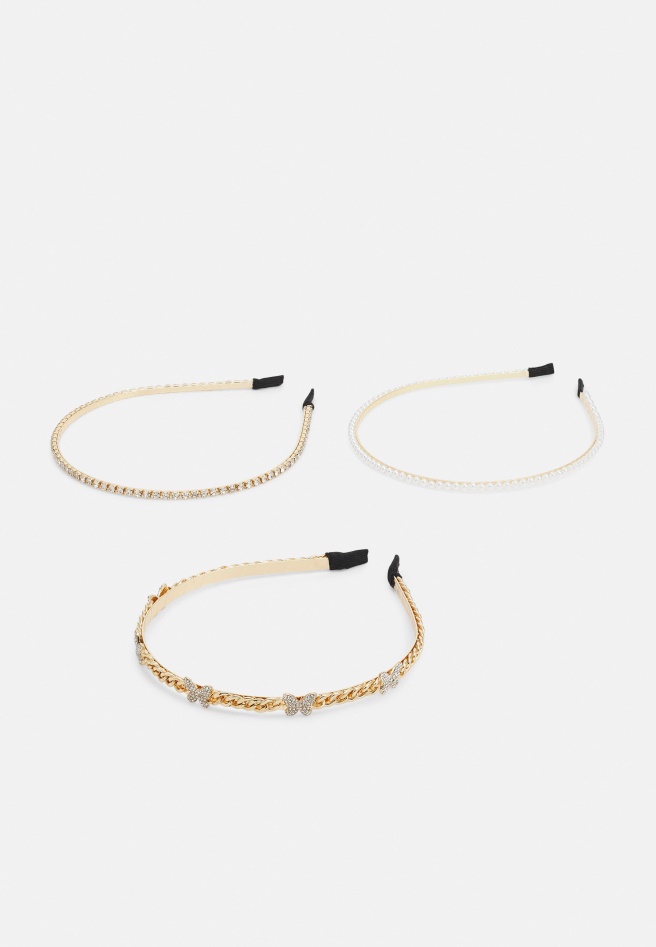 Wide Fit Dorian - High Heels Gabor Rosa