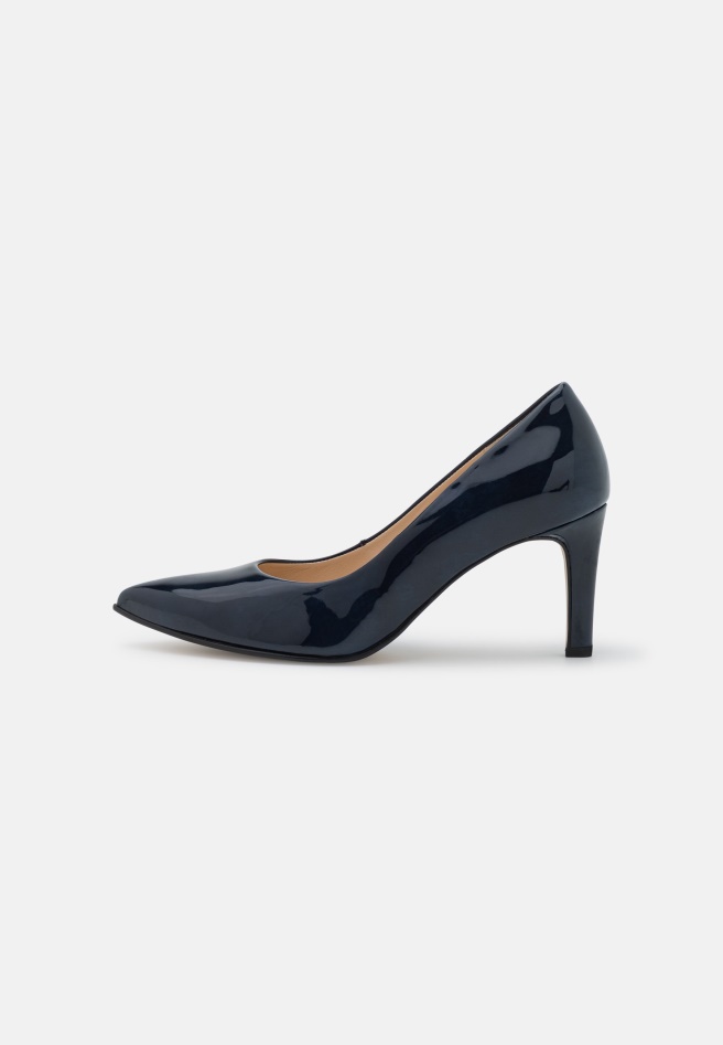 Women Classic Heels Black Gabor