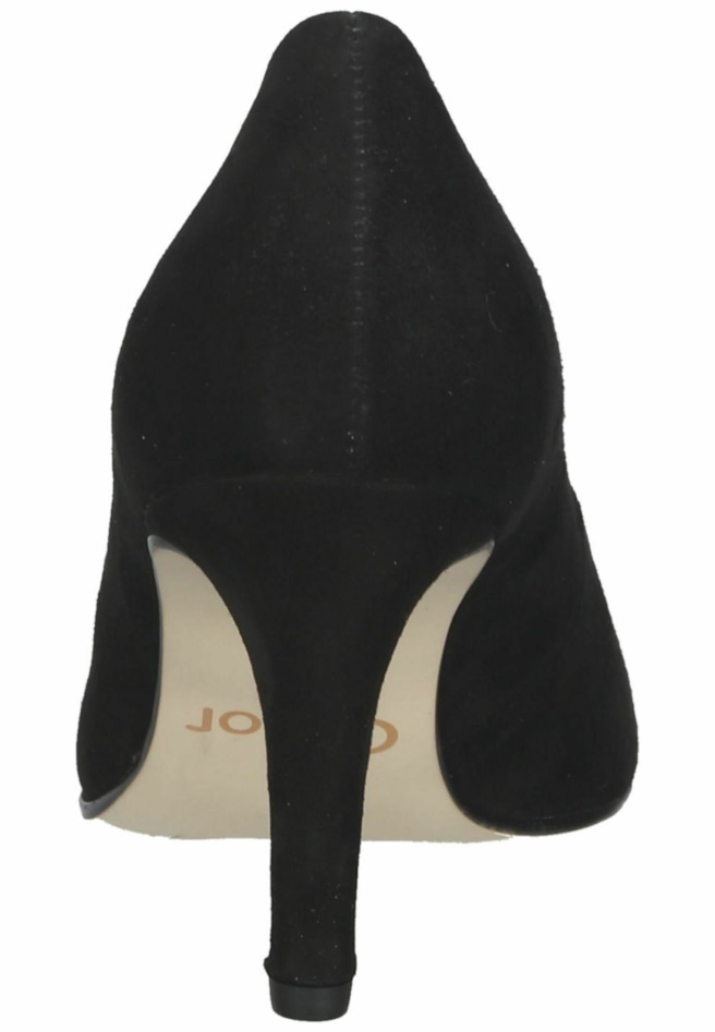 Women Classic Heels Black Gabor