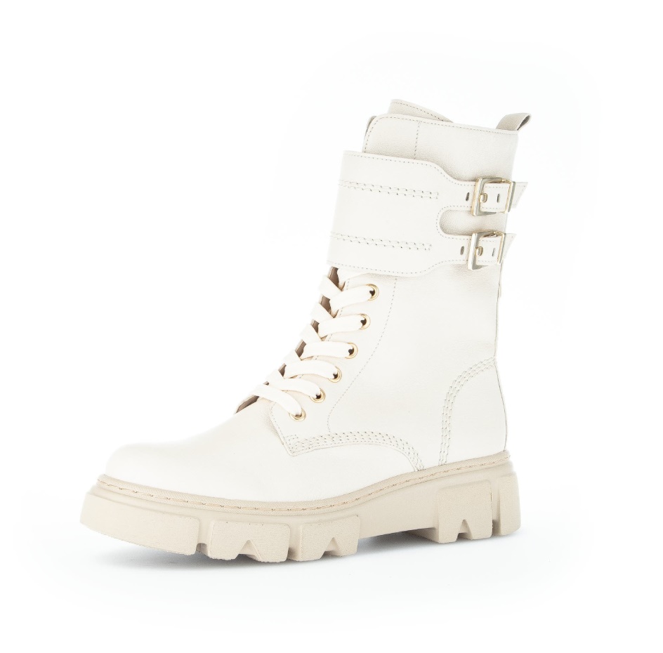 Women Gabor Black Classic Ankle Boots