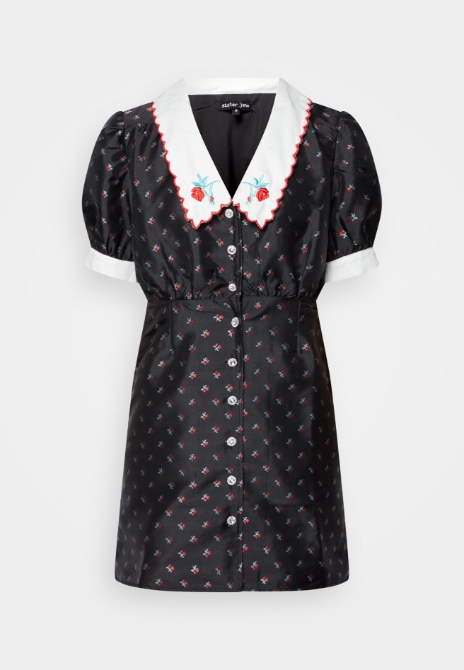 Women Gabor Classic Heels Black