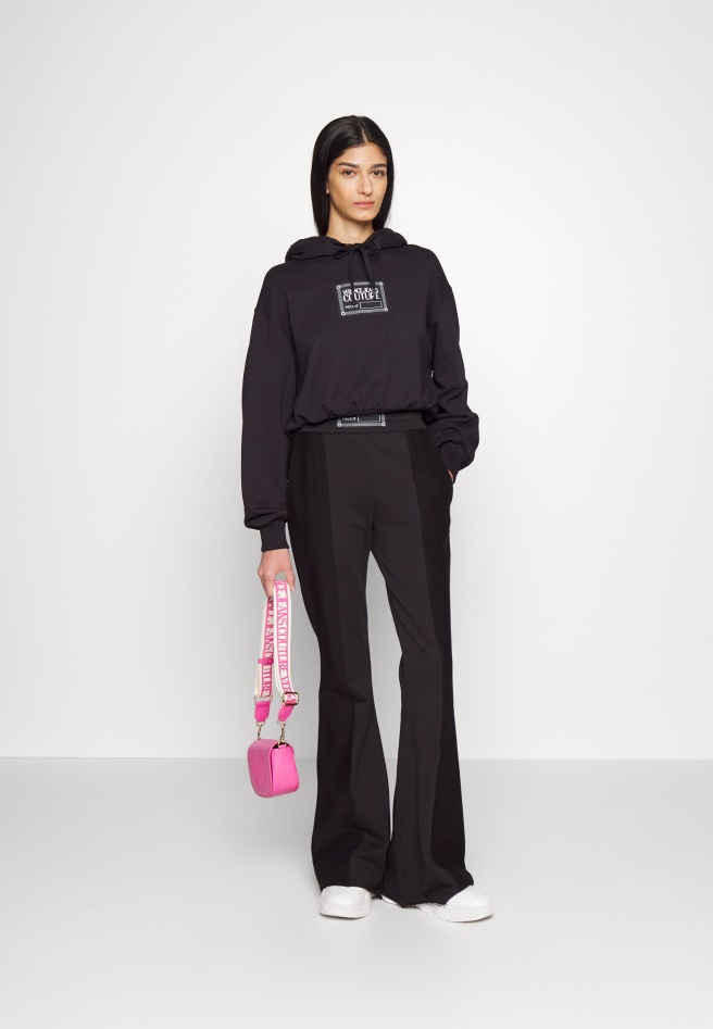 Women Gabor Classic Heels Black