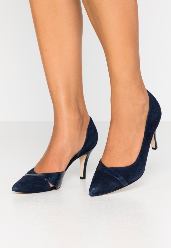 Women Gabor Pumps