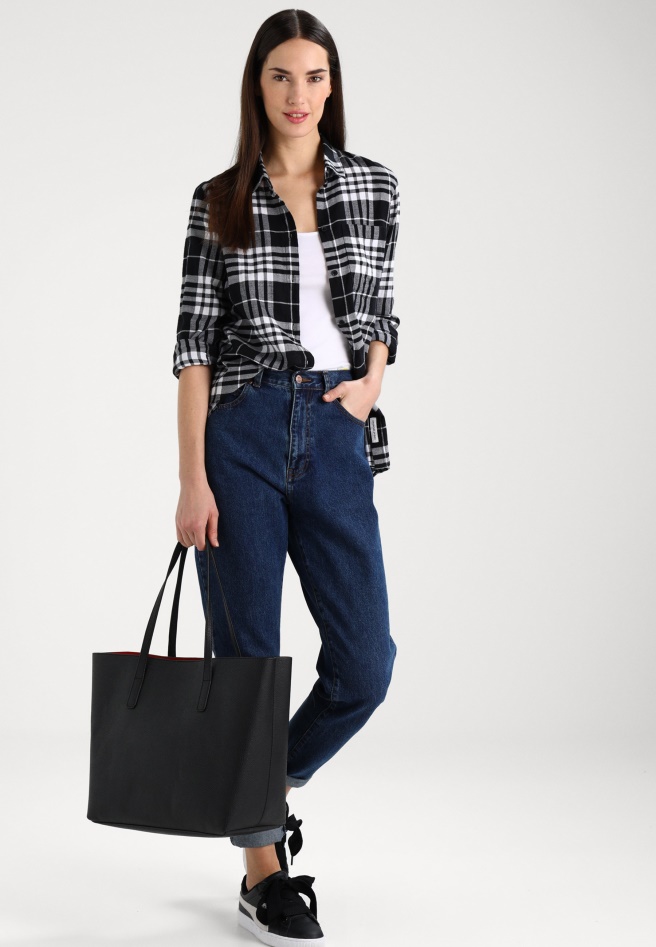 Women Pumps Black Gabor Classic Heels