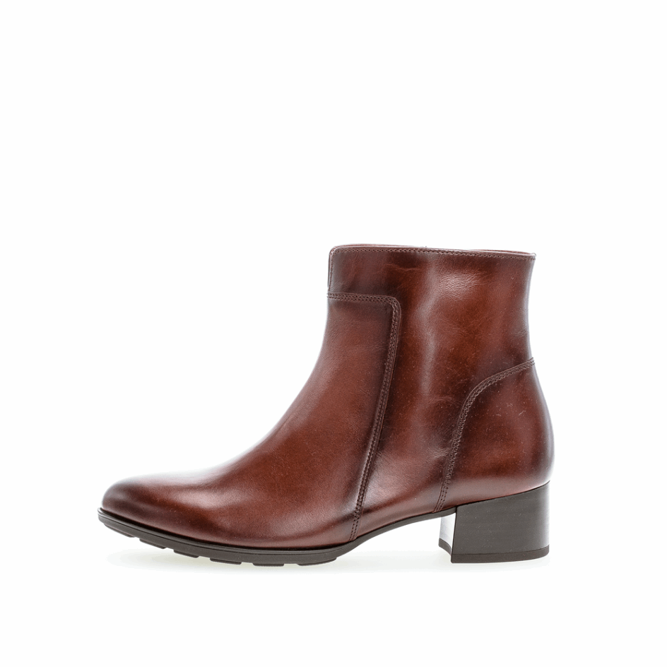 Ankle Boot Gabor Saddle