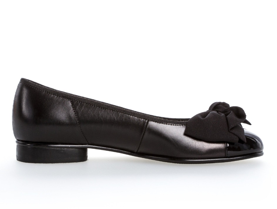 Gabor 05.106.37 - Black