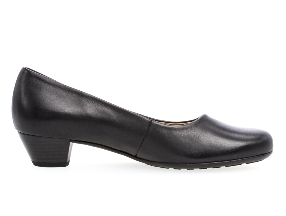 Gabor 06.230.57 - Black