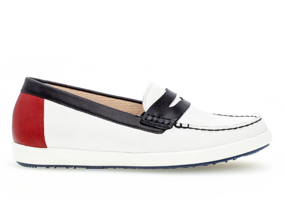 Gabor 62.464.68 - White