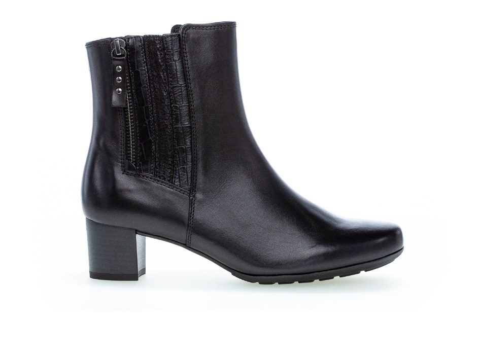 Gabor 72.821.67 - Black