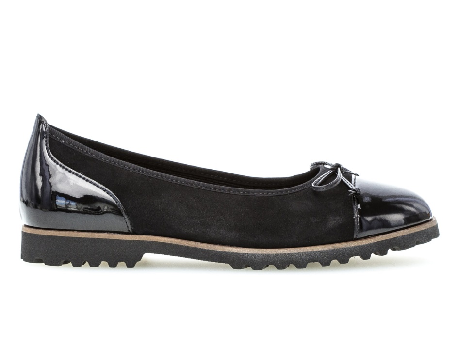 Gabor 84.100.37 - Black