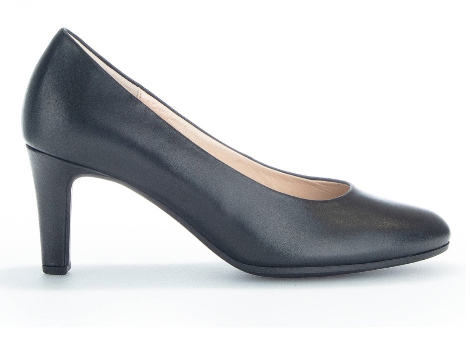 Gabor 91.410.27 In Black