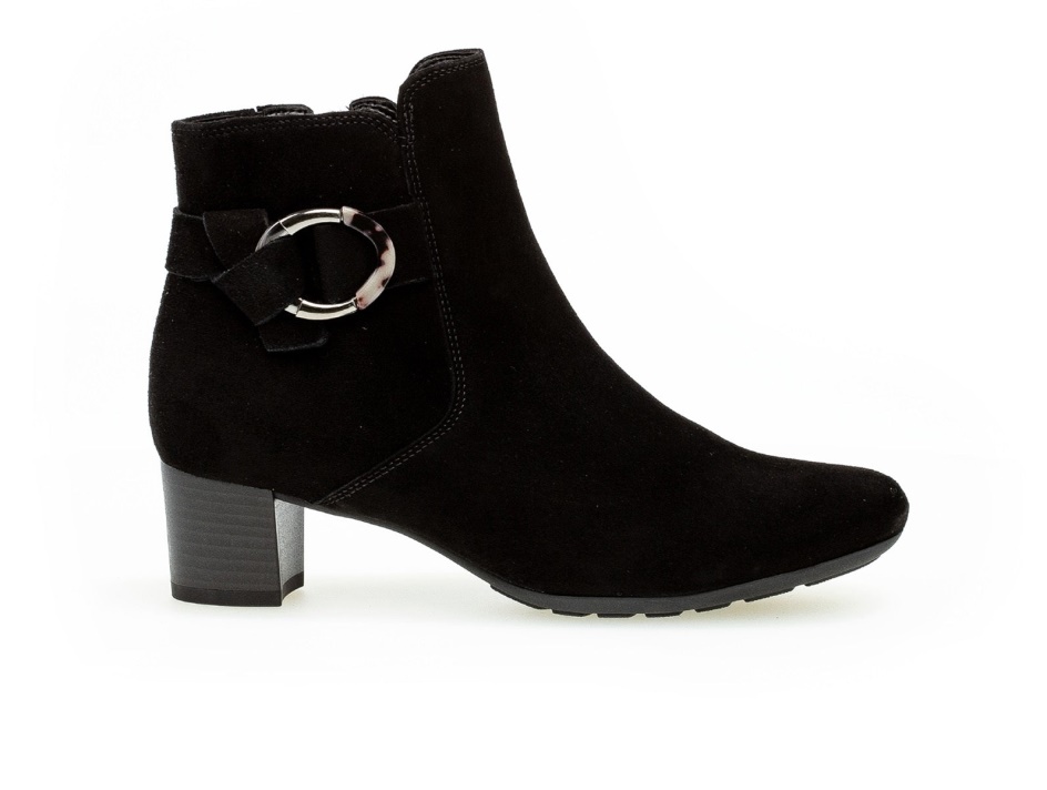 Gabor 92.824.47 - Black