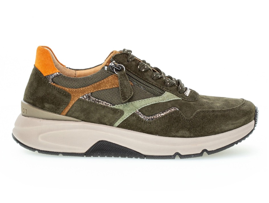 Gabor 96.896.34 - Bosco Bronze