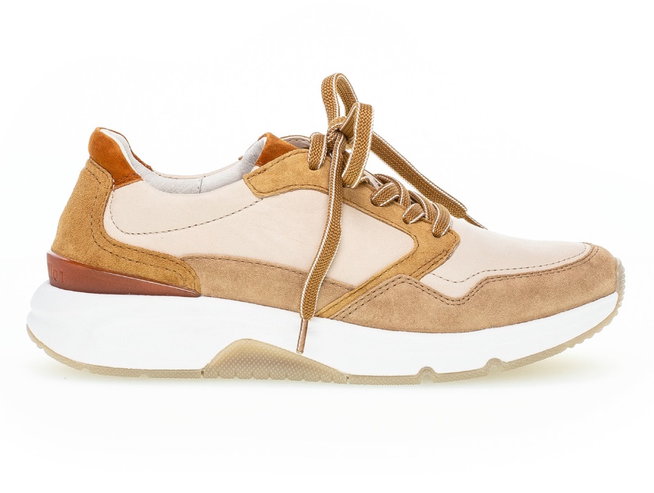 Gabor Rolling Soft 66.896.55 - Muschel