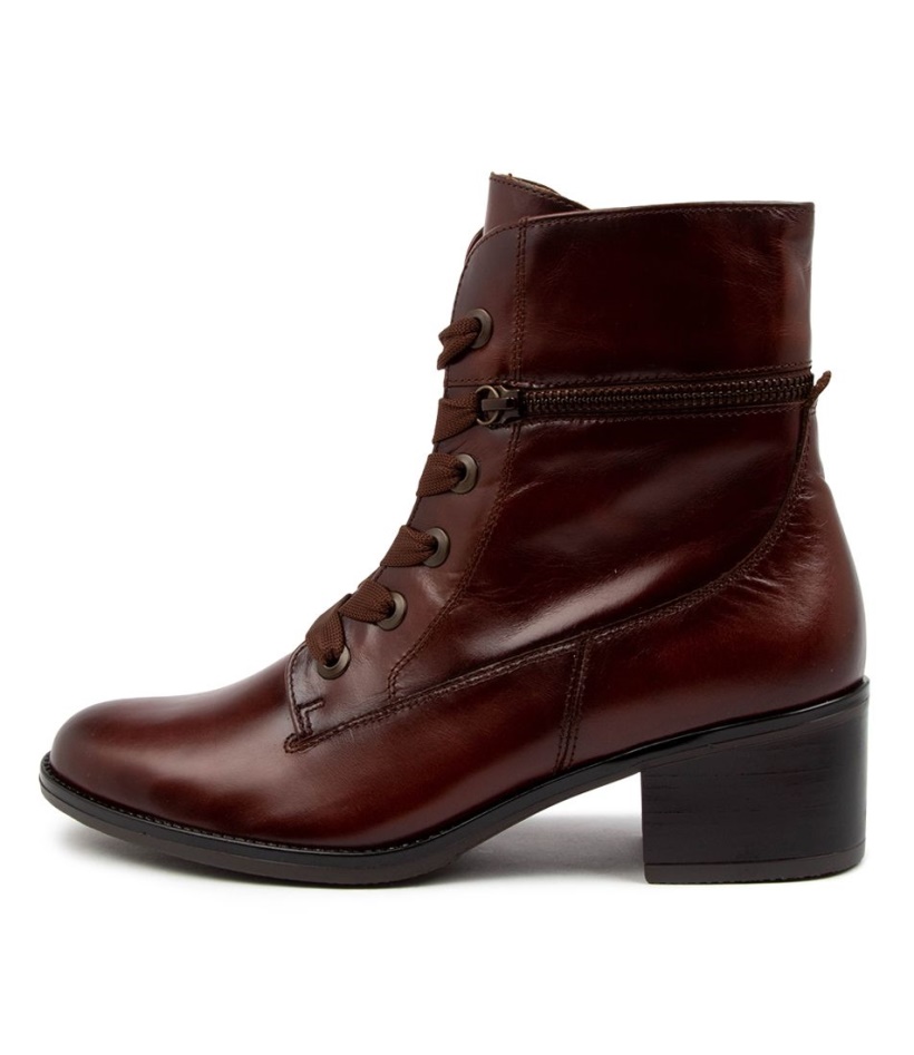 Billie Sattel Leather Gabor