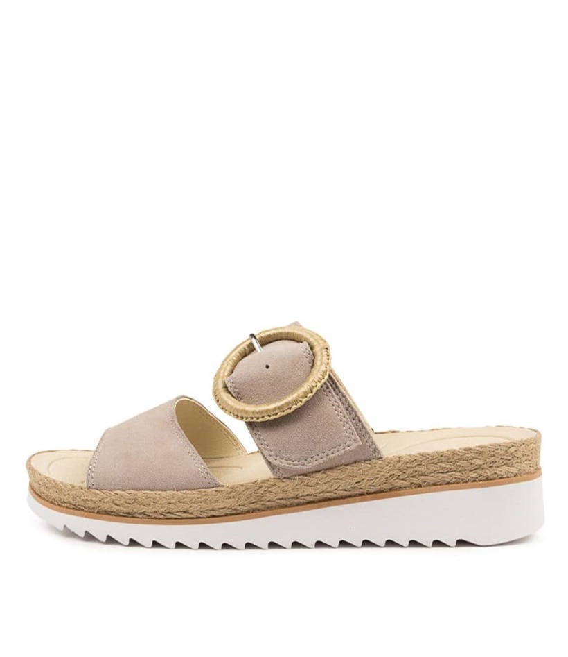 Gabor Adelina Visone Suede