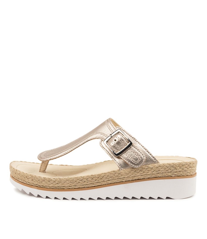 Gabor Aurora Puder Leather