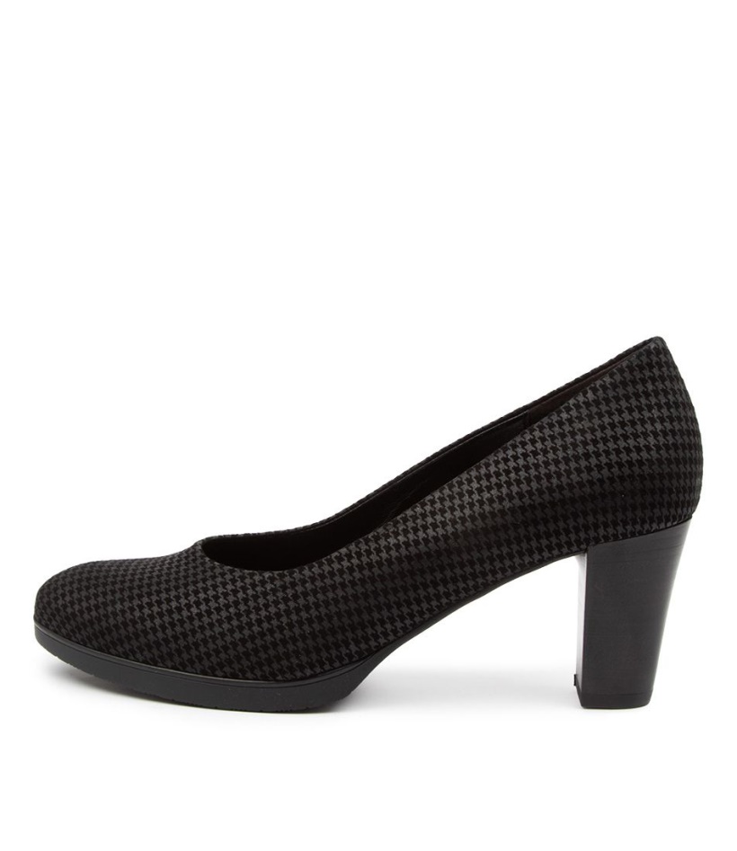 Gabor Beverly Anthrazit Leather