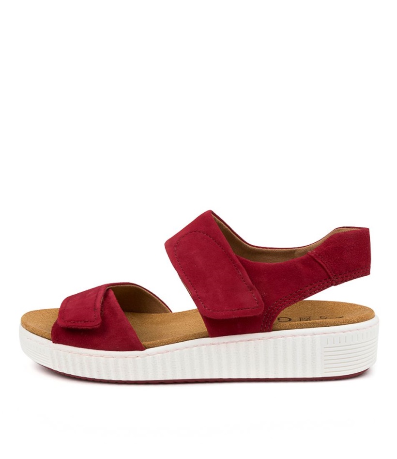 Gabor Brooklyn Rubin Suede