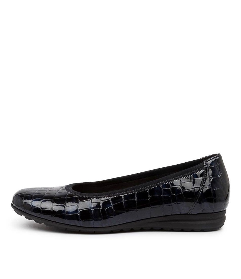 Gabor Ellie Ocean Croc